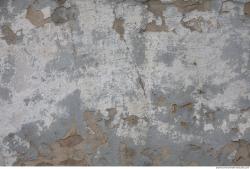 Photo Textures of Mixed Walls